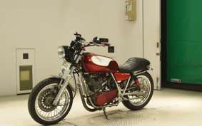YAMAHA SR400 Gen.3 2005 RH01J