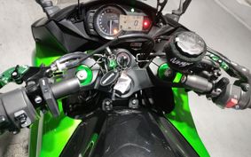 KAWASAKI NINJA 1000 2015 ZXT00L