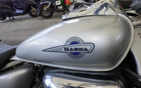 HONDA MAGNA 250 MC29