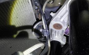 KAWASAKI NINJA ZX-6R A 2019 ZX636G
