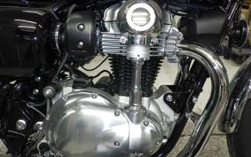 KAWASAKI W800 2025 EJ800E