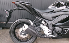 YAMAHA YZF-R25 RG74J