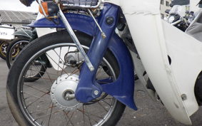 HONDA C50 SUPER CUB AA01