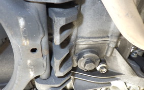 YAMAHA N-MAX 155 2001 SG66J