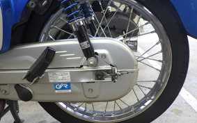 HONDA C110 SUPER CUB JA44