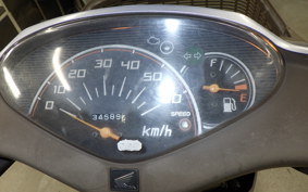 HONDA DIO CESTA GEN 2 2025 AF68