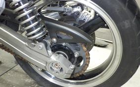 KAWASAKI ZEPHYR 400 KAI 2010 ZR400C