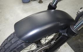 HONDA FTR223 2013 MC34