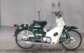 HONDA SUPER CUB50 AA01