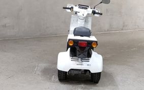 HONDA GYRO TD02