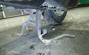 YAMAHA JOG POCHE SA08J