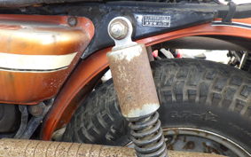SUZUKI RV125 2010 RV125