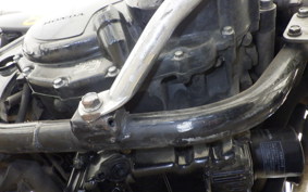 HONDA CB400SF VTEC K 2002 NC39