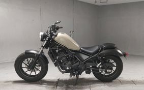 HONDA REBEL MC49
