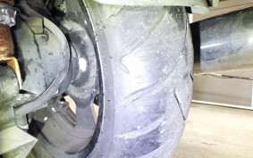 YAMAHA MAXAM 250 SG17J