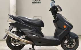 YAMAHA CYGNUS 125 X