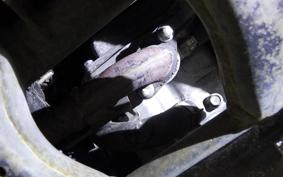 HONDA SHﾓｰﾄﾞ 2011 JF51