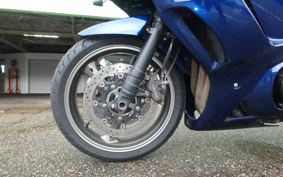 SUZUKI BANDIT1250F ABS 2011 GW72A
