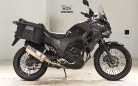 KAWASAKI VERSYS X250Aﾂｱﾗｰ 2022 LE250D