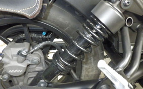 HONDA REBEL 250 2021 MC49