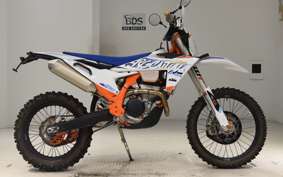 KTM 250 EXC F SIXDAYS