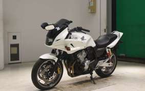 HONDA CB400 SUPER BOLDOR VTEC A 2009 NC42