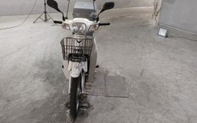 HONDA SUPER CUB110 JA10