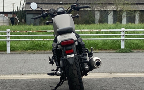 HONDA  REBEL 250 ABS MC49