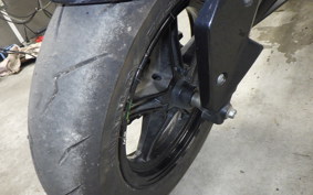 KAWASAKI Z125 PRO BR125H
