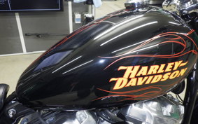 HARLEY FXST1750 2024