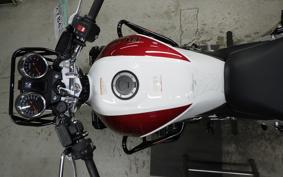 HONDA CB1300SF SUPER FOUR SP 2025 SC54
