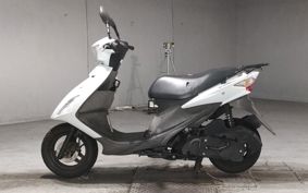 SUZUKI ADDRESS V125 CF4MA