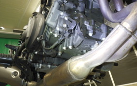 KAWASAKI ELIMINATOR400-3 2025 EL400A