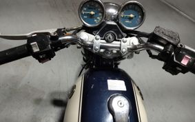 YAMAHA SRV250 RENAISSA S 4DN