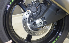 KAWASAKI ZX 10 NINJA ABS 2018