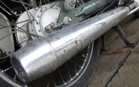HONDA C50 SUPER CUB C50