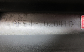 HONDA JOLNOC RARE AF54