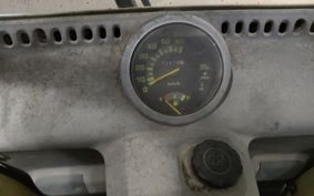 HONDA GYRO TA02