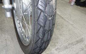 HONDA ｸﾛｽｶﾌﾞ JA10