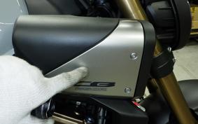 HONDA CB650R E-Clutch 2026 RH17