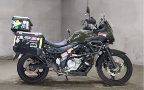 SUZUKI DL650 ( V-Strom 650 ) VP56A
