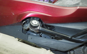 HONDA LEAD 125 2009 JF45