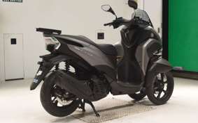 YAMAHA TRICITY 155 A SG37J