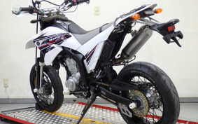 YAMAHA WR250X DG15J
