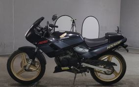 HONDA NS50F AC08