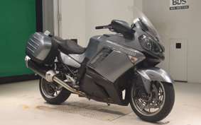 KAWASAKI 1400 GTR 2009 ZGT40A