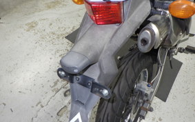 KAWASAKI KLX125D TRACKER LX125D