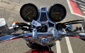 HONDA CB1100EX FINAL ED 2022 SC65