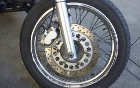 YAMAHA DRAGSTAR 400 VH01J