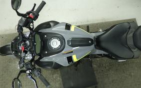 YAMAHA MT-07 ABS 2017 RM19J